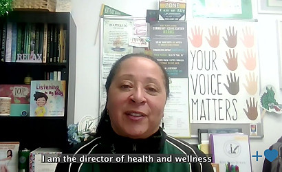 Michelle Stevenson Michelle Stevenson