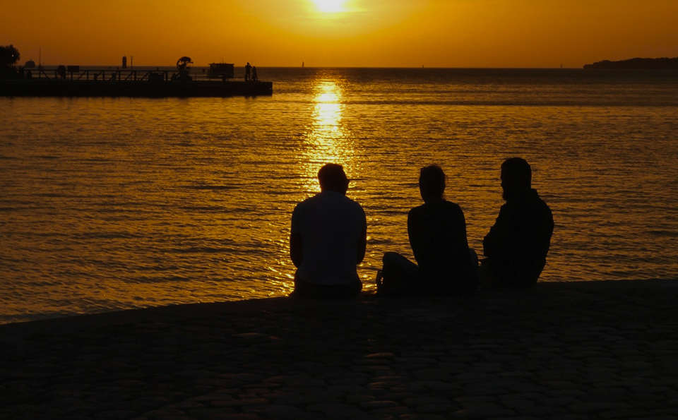 building personal resilience header