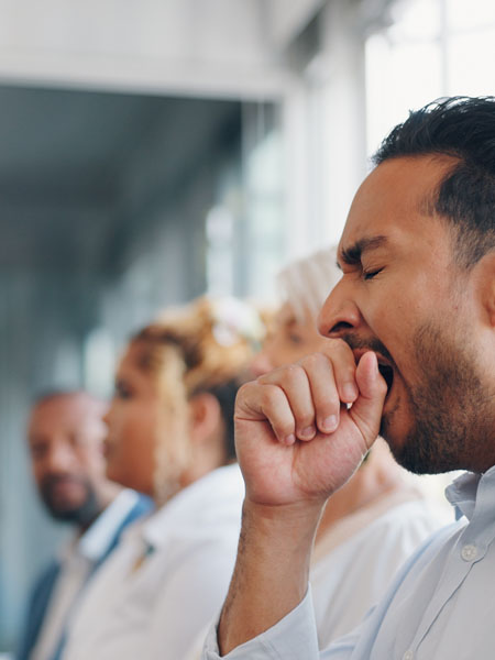 Solution for Sleeplessness Heartmath