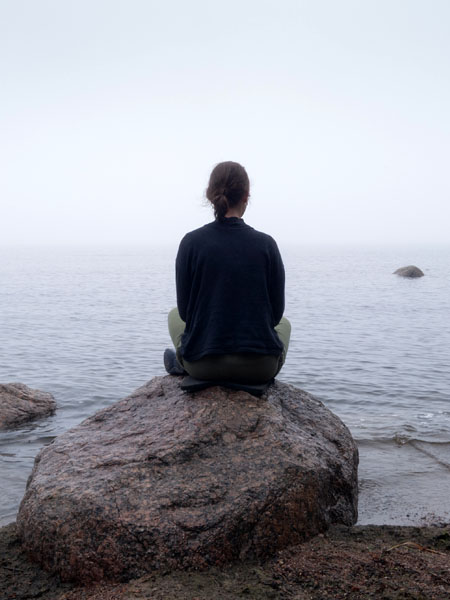 Solution for Sleeplessness Heartmath