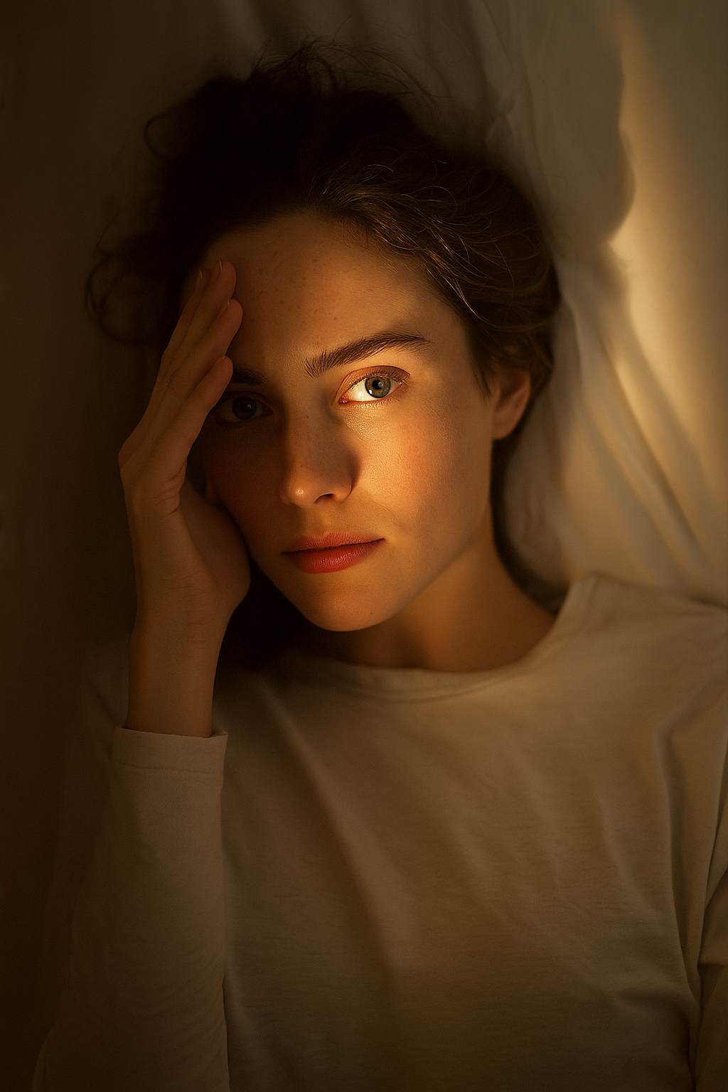 Solution for Sleeplessness