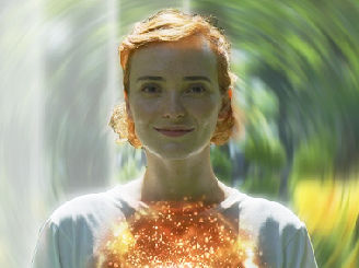 Heartmath Experience