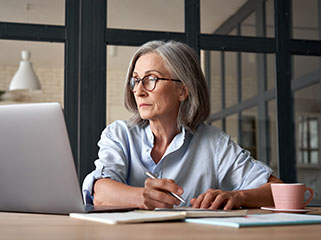 Building Personal Resilience