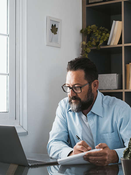 Building Personal Resilience&trade;