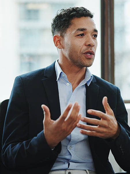 Building Personal Resilience&trade;