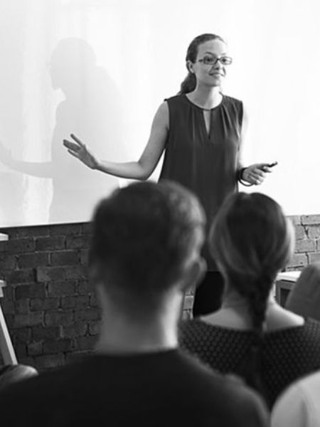 Certified Trainer HMI