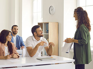 Coherence Advantage Heartmath