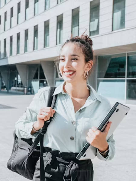 Programs for Students and Teachers