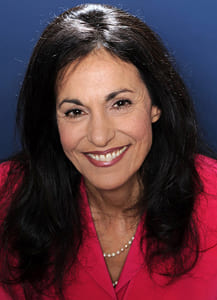 Deborah Rozman Heartmath