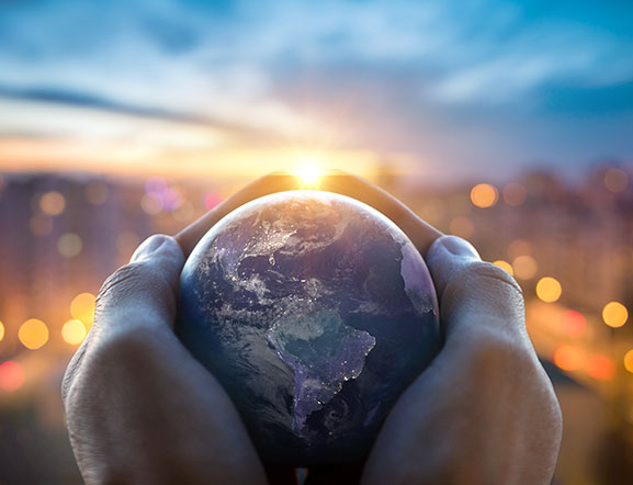 Global Consciousness Project 2.0: A First Look