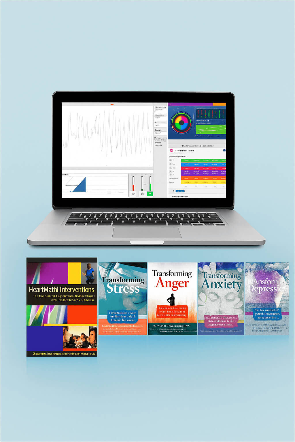 HeartMath Interventions Certification Program for Health&nbsp;Professionals