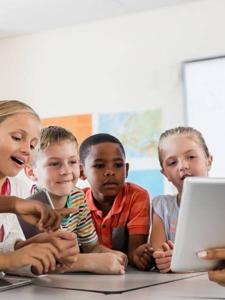 Heartmath Kids Products