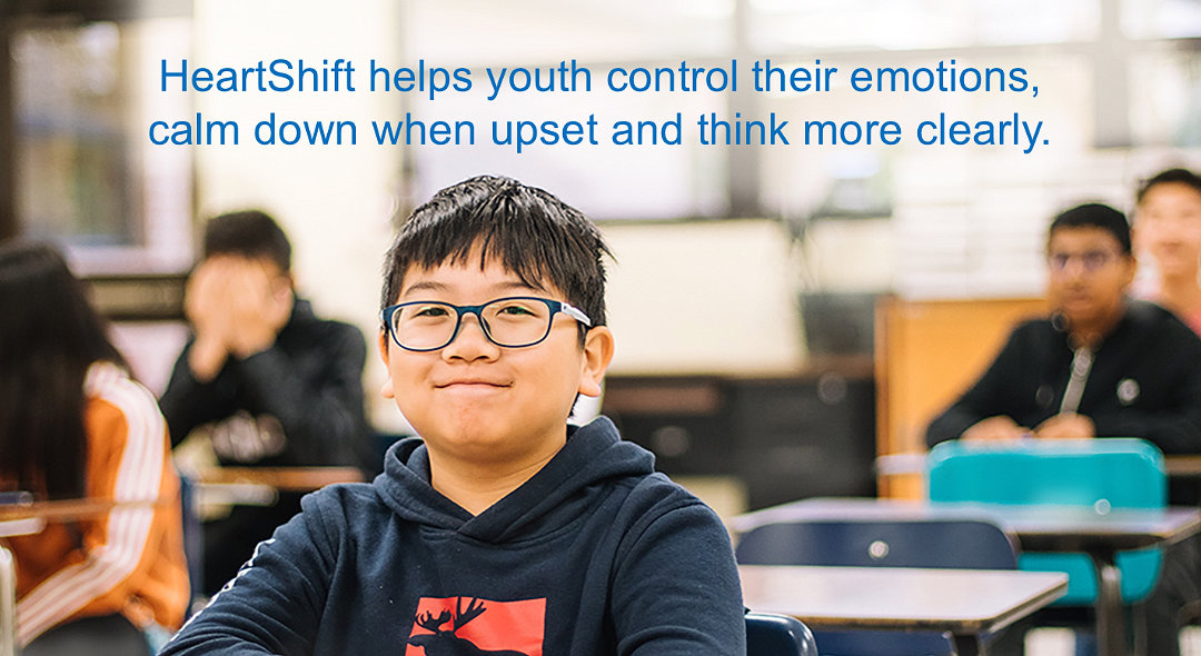 Heartshift tools age 7-11