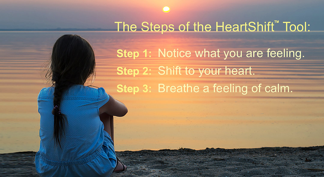 Heartshift tools age 7-11