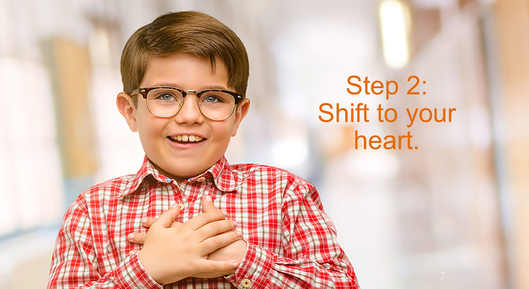 Heartshift tools age 7-11