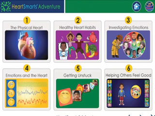 Heartsmart Adventure