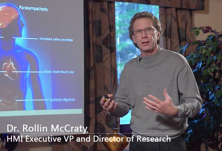 HeartMath® Education And Resilience Training