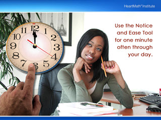 HMI Notice and Ease Tool