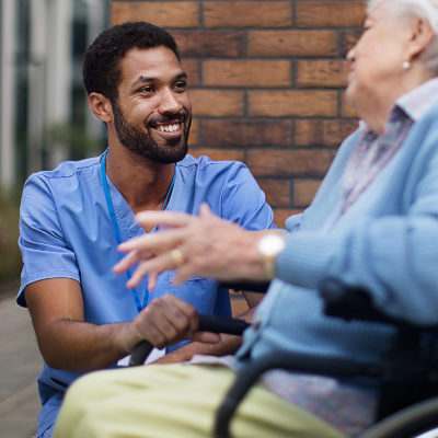 Inner balance coherence plus - Healthcare Systems