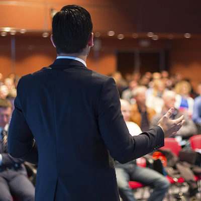 Authors, Teachers, Leaders - Inner balance coherence plus