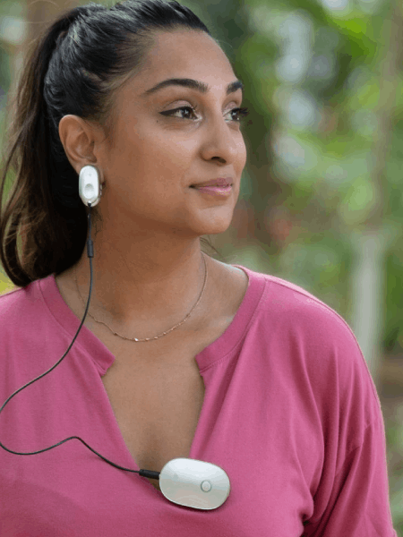 Inner Balance Coherence Plus