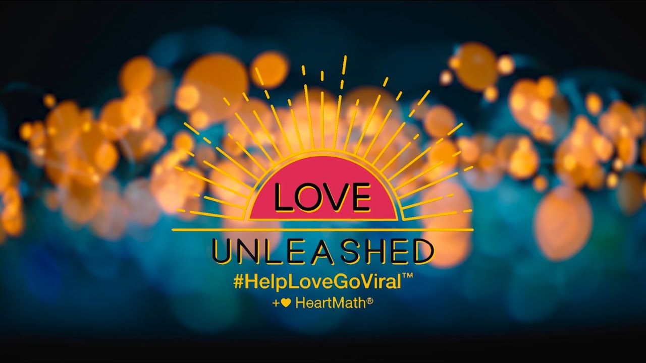 Love Unleashed 2025 Recap