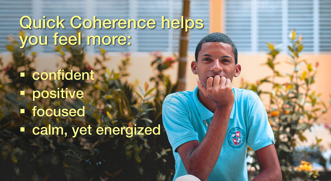 quick-coherence-technique