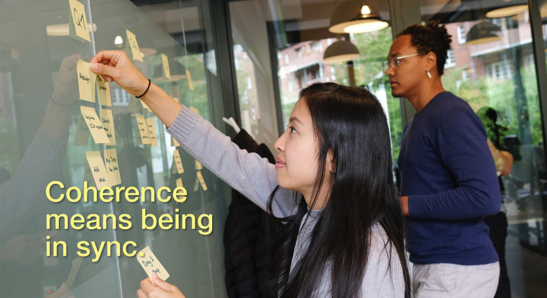 quick-coherence-technique