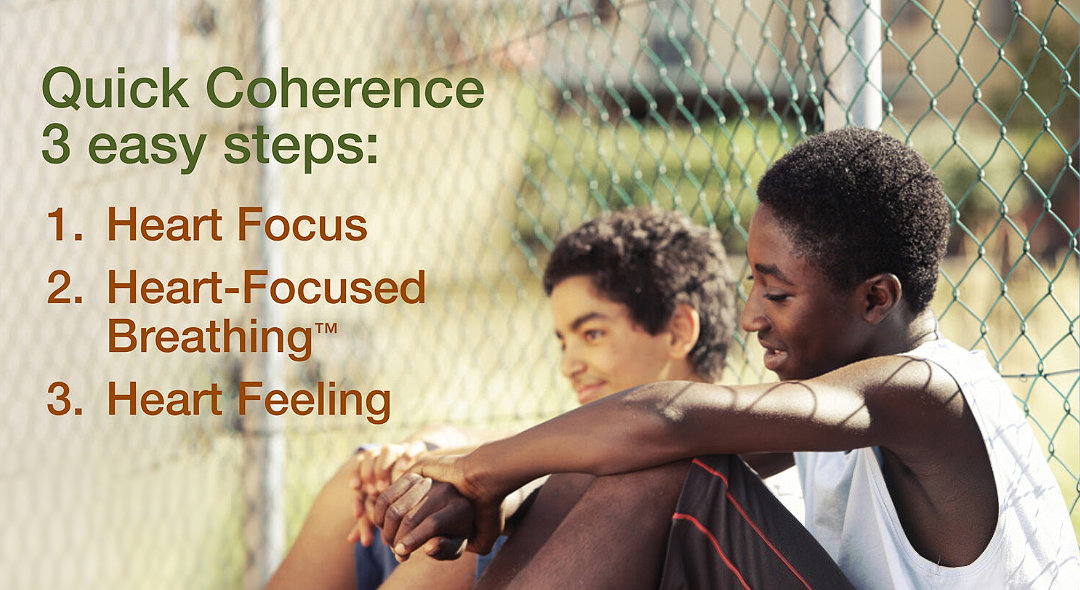 quick-coherence-technique