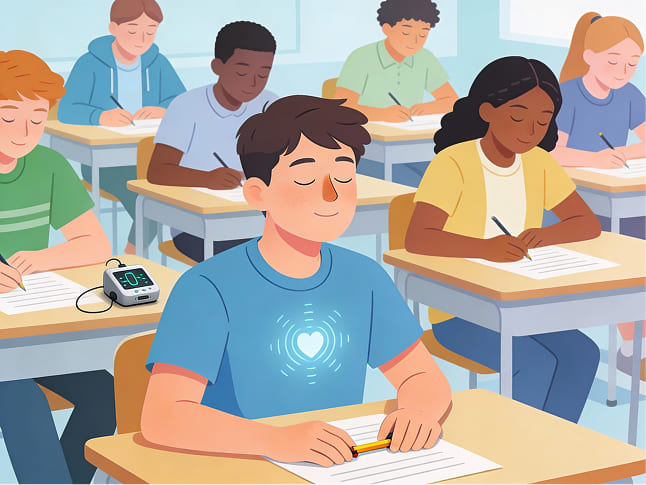 Reducing Test Anxiety and Improving Test Performance in American&rsquo;s Schools: Summary of Results from the TestEdge&reg; National Demonstration Study
