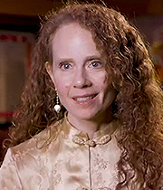 resilient heart sheva carr