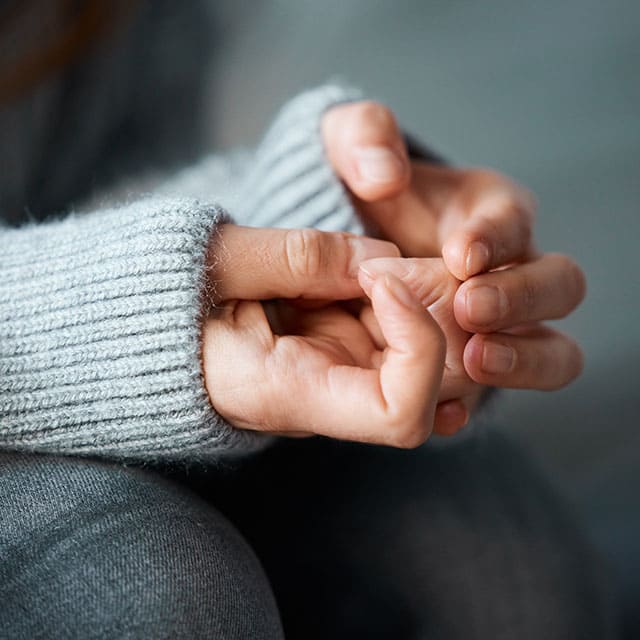 Trauma Education Heartmath