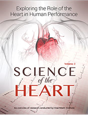 Science of the Heart