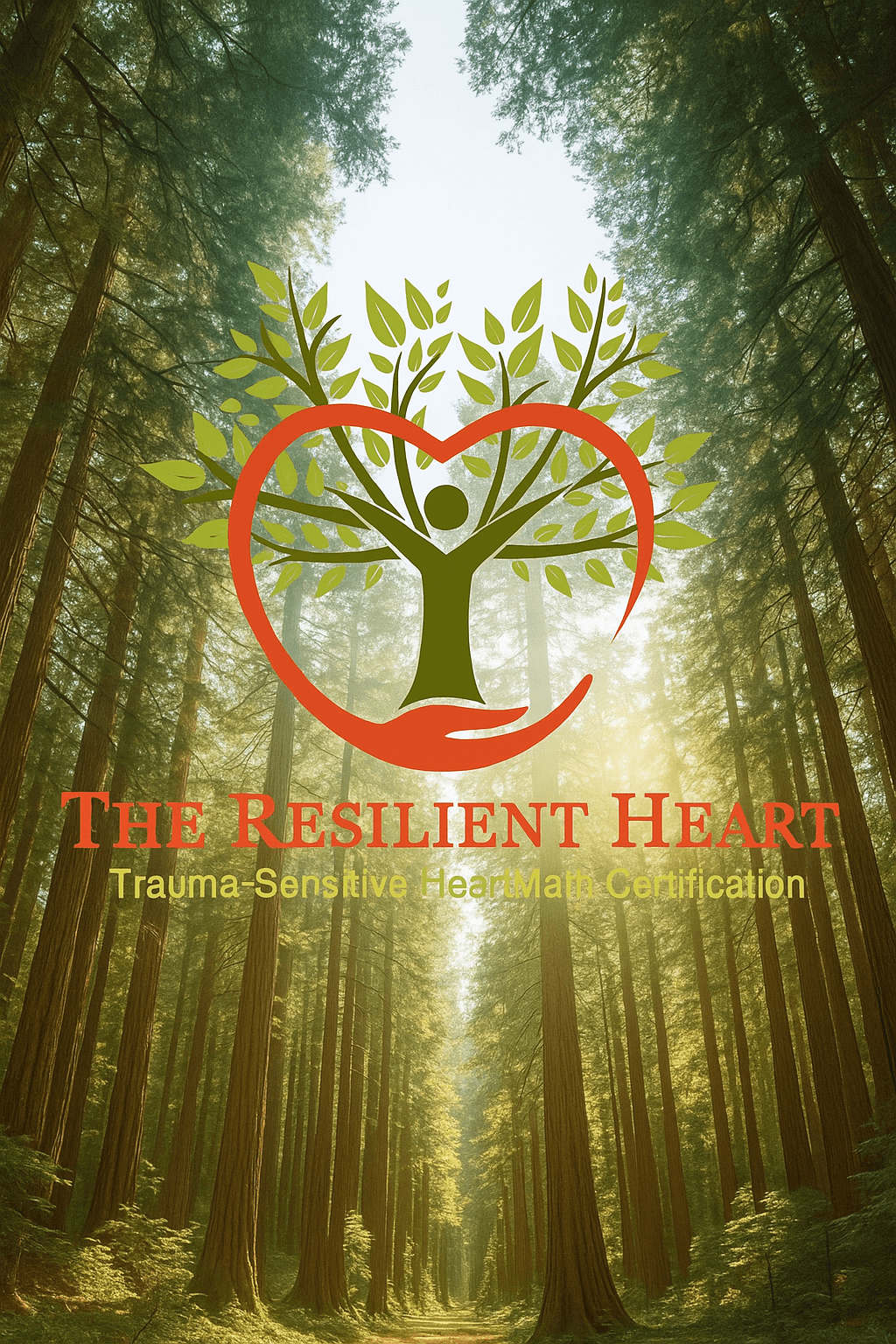 The Resilient Heart&trade; Trauma - Sensitive Heartmath&reg; Certification