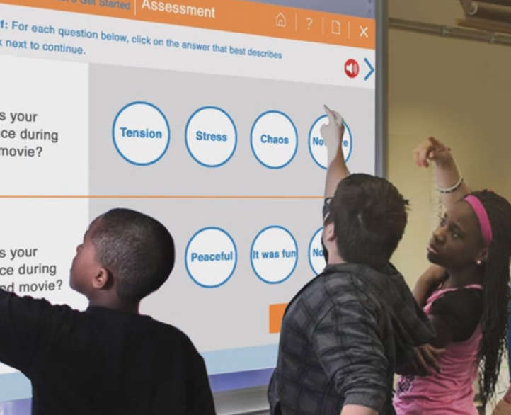 Smart Brain WiseHeart