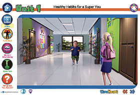 Wiseheart Activity-01