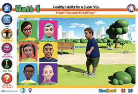 Wiseheart Activity-02