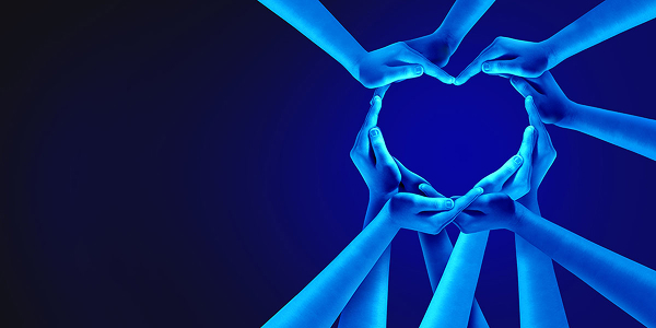 HMI Connect with your heart